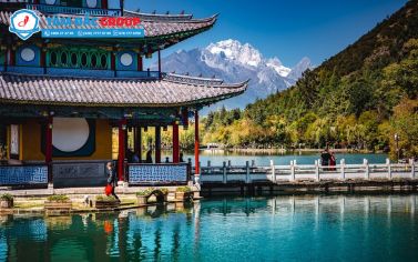 TOUR LỆ GIANG - ĐẠI LÝ - SHANGRILA ( 6 NGÀY 5 ĐÊM )